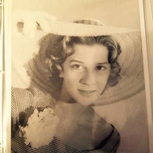 Meet your Posher, Hazel